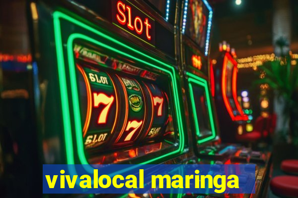 vivalocal maringa